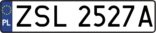 ZSL2527A