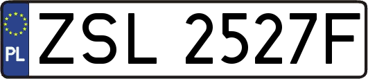 ZSL2527F