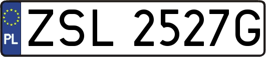 ZSL2527G