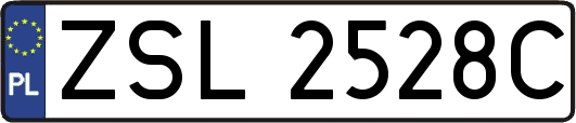 ZSL2528C
