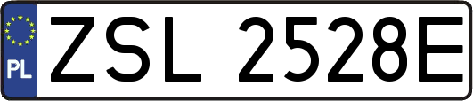 ZSL2528E