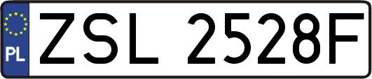 ZSL2528F