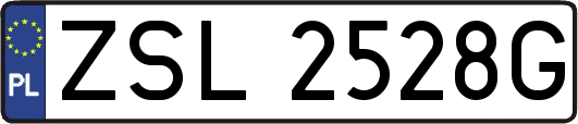 ZSL2528G