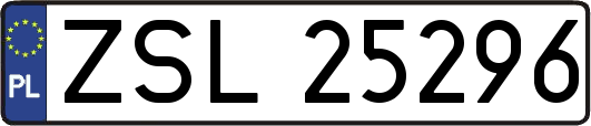 ZSL25296