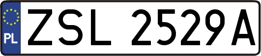 ZSL2529A