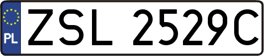 ZSL2529C