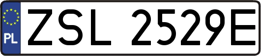 ZSL2529E