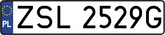 ZSL2529G