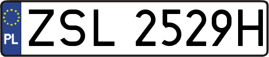ZSL2529H