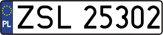 ZSL25302