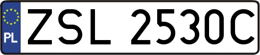 ZSL2530C