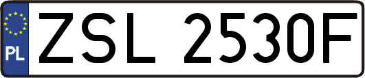 ZSL2530F