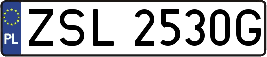 ZSL2530G