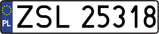 ZSL25318