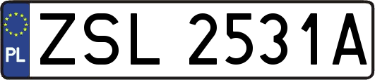 ZSL2531A
