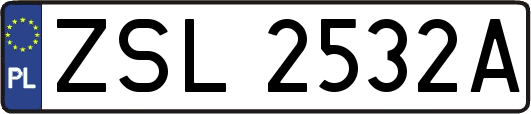 ZSL2532A