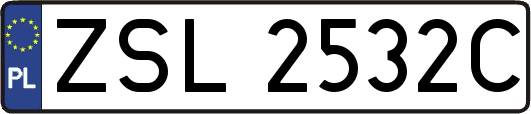 ZSL2532C