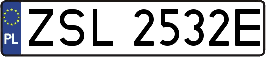 ZSL2532E