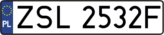 ZSL2532F