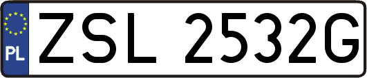 ZSL2532G