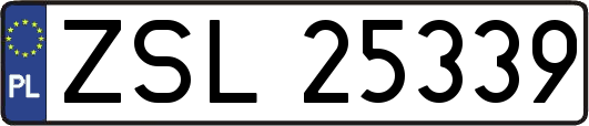 ZSL25339