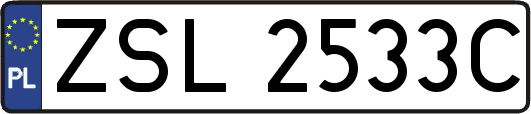 ZSL2533C