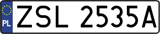 ZSL2535A