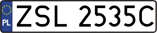 ZSL2535C