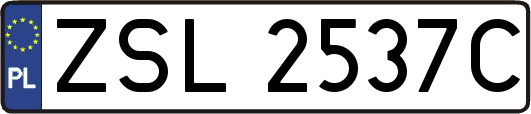 ZSL2537C