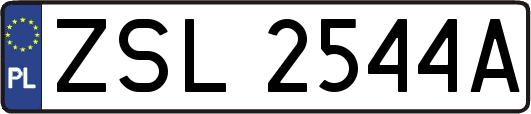 ZSL2544A