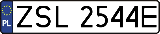 ZSL2544E
