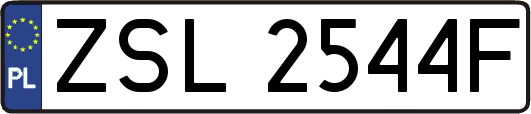 ZSL2544F