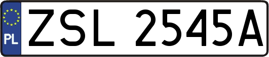 ZSL2545A