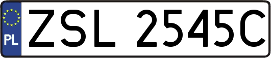 ZSL2545C