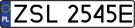 ZSL2545E