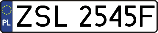 ZSL2545F