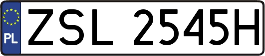 ZSL2545H