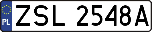 ZSL2548A