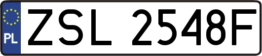 ZSL2548F