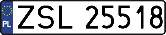 ZSL25518