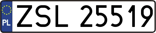 ZSL25519