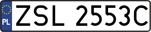 ZSL2553C