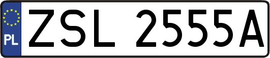 ZSL2555A