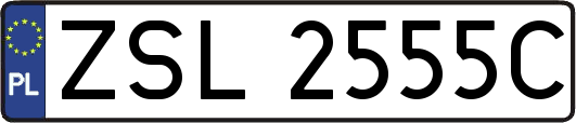 ZSL2555C