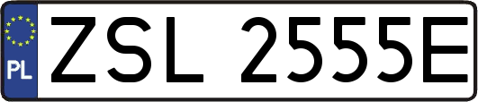 ZSL2555E
