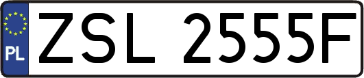 ZSL2555F