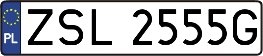 ZSL2555G