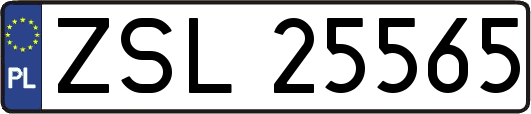 ZSL25565