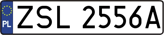 ZSL2556A