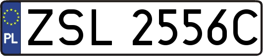 ZSL2556C